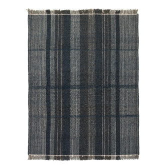 Alfombra NORTON INDIGO (Handmade Collection) Alfombra NORTON INDIGO (Handmade Collection)
